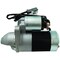 Wai Global Starter, STRMI PMGR 12V 11T CW, 20kW12 Volt, CW, 11Tooth Pinion 19123N - alternate 8